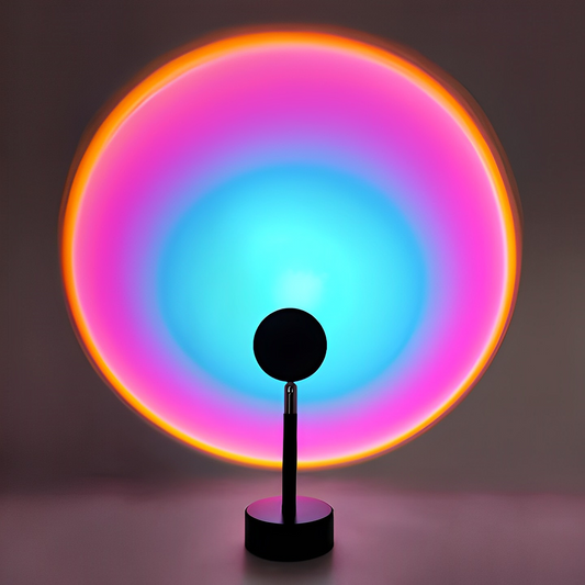 LuminoScape Der Ambient Architekt