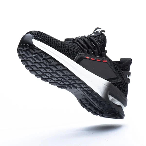 Tony's Ultra-Leichte Atmungsaktive Orthopädische Schuhe
