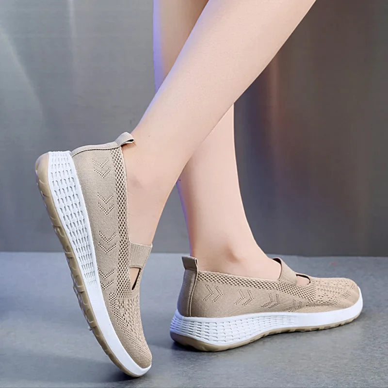 Karina's Orthopädische Freizeitschuhe