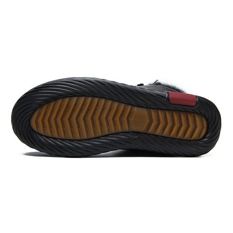 EleganceMax Ortho-Resilient Stiefel
