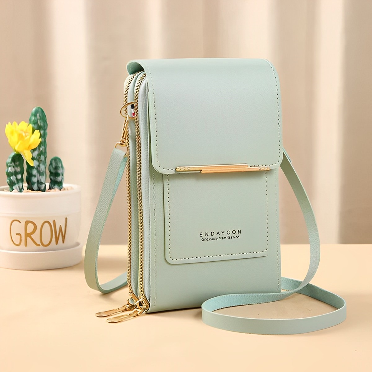 Olivia TrendSafe Elegance Tasche