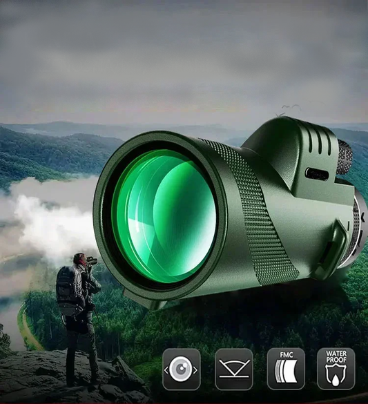 Unendliches Teleskop