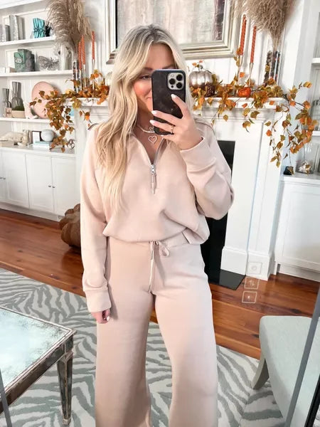 Galatea Elegance Loungewear