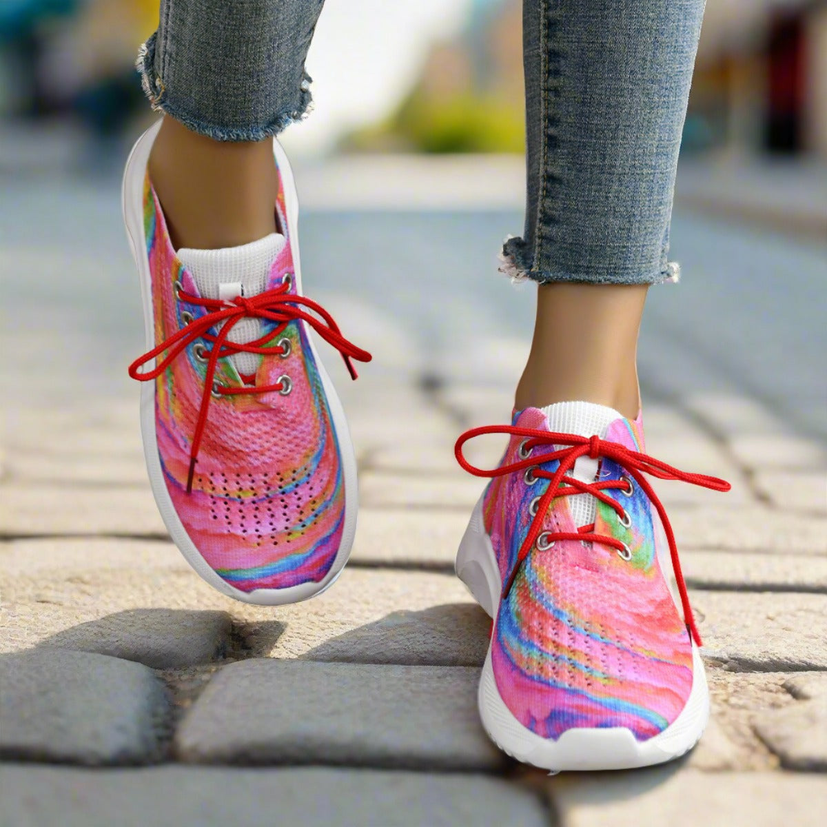 EasyWalk Ortho-Comfort sportschoenen
