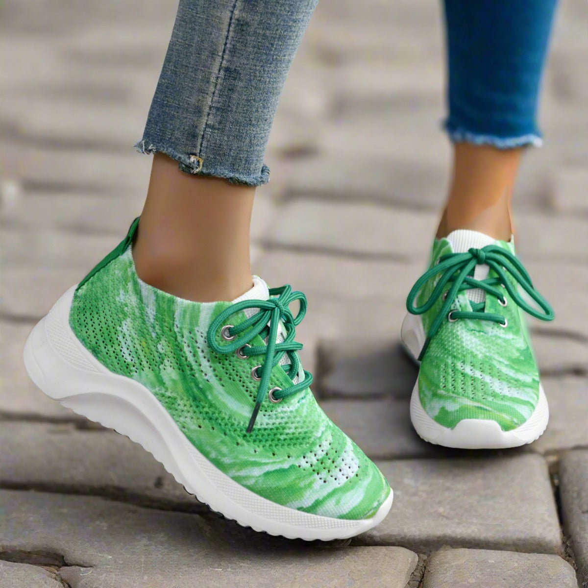 EasyWalk Ortho-Comfort sportschoenen