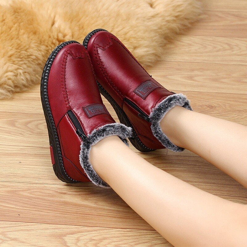 EleganceMax Ortho-Resilient Stiefel
