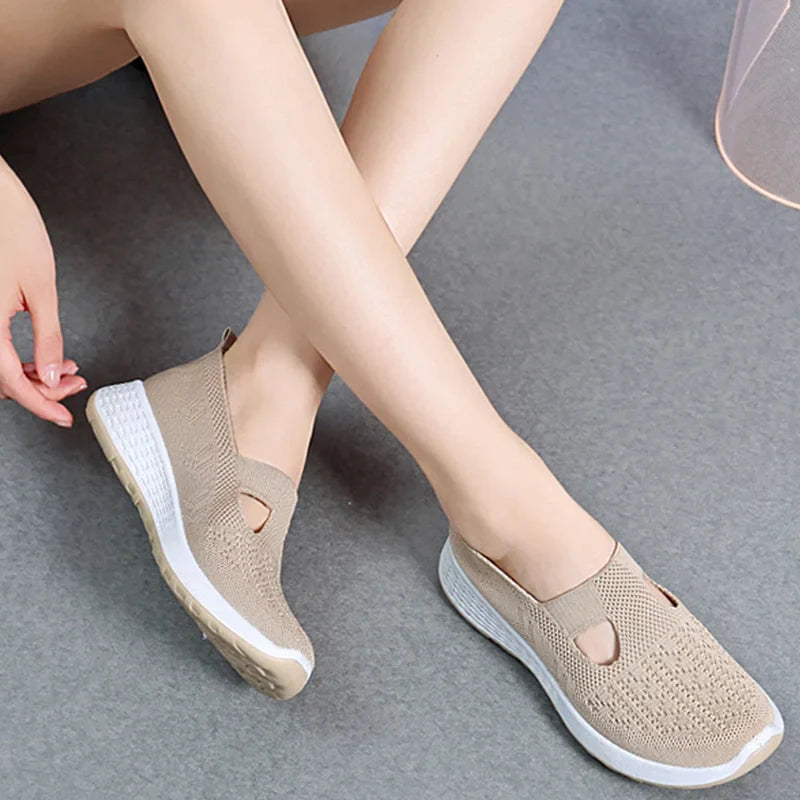 Karina's Orthopädische Freizeitschuhe