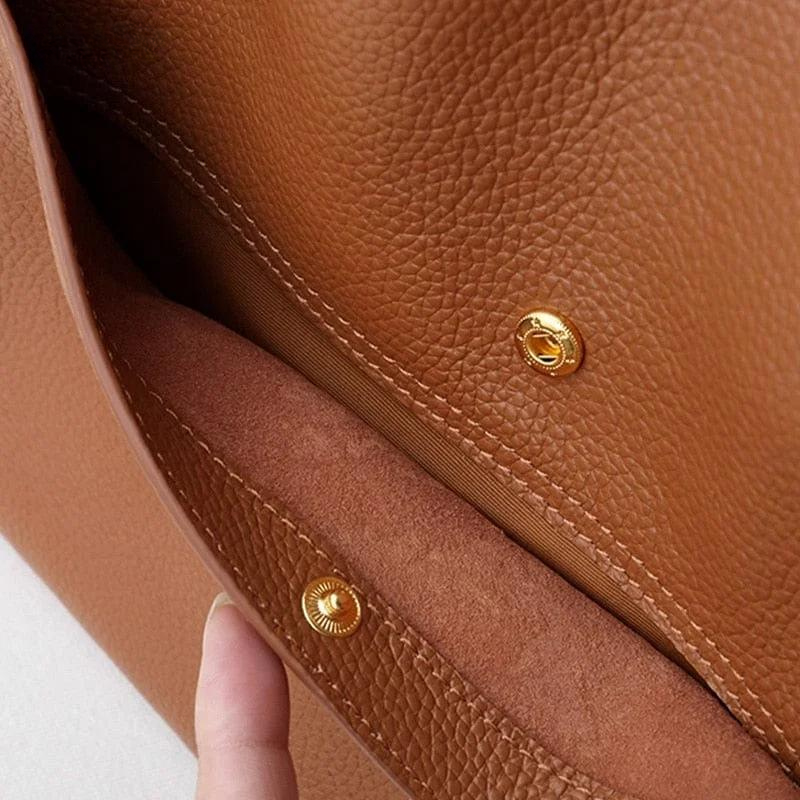 Victoria Eleganz Schultertasche