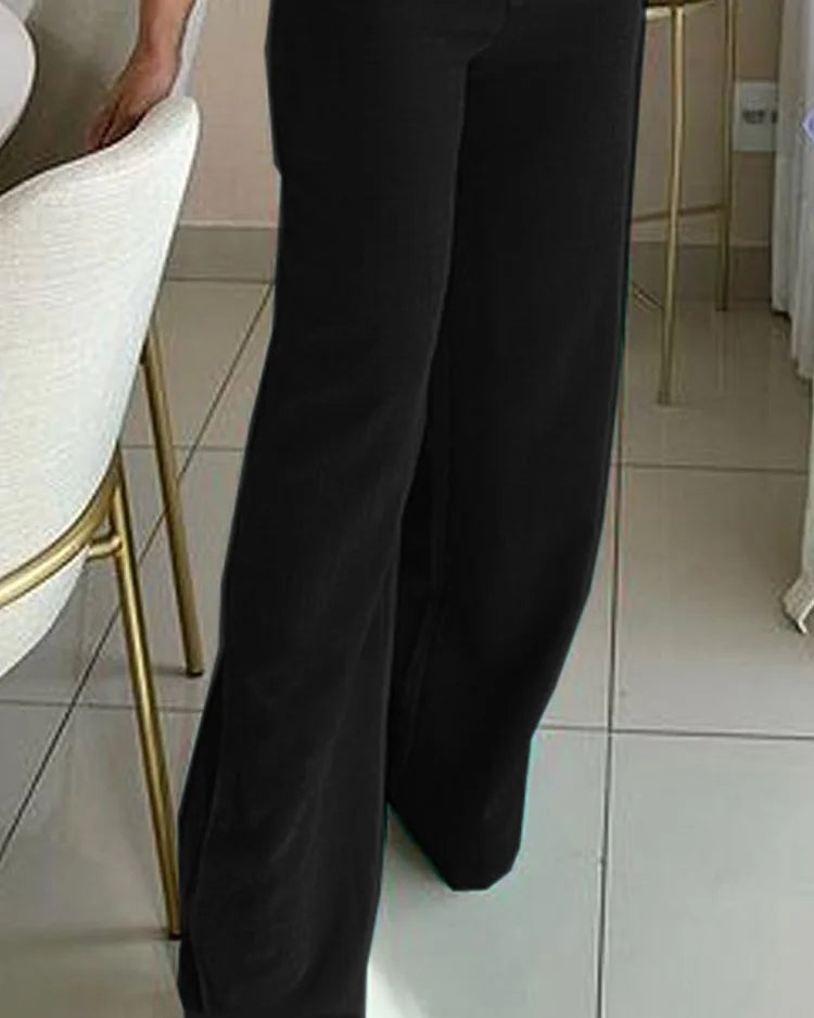 Fidelia Eleganz Zweiteiliges Set