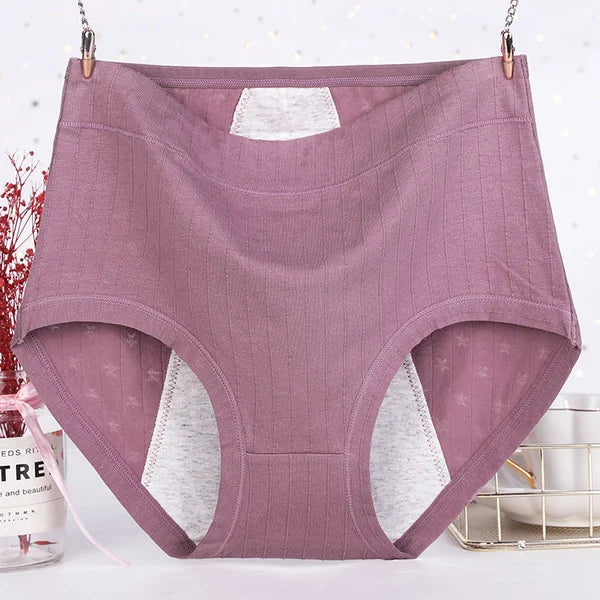 Seren Ultimativer Komfort Antibakterielle Unterhose