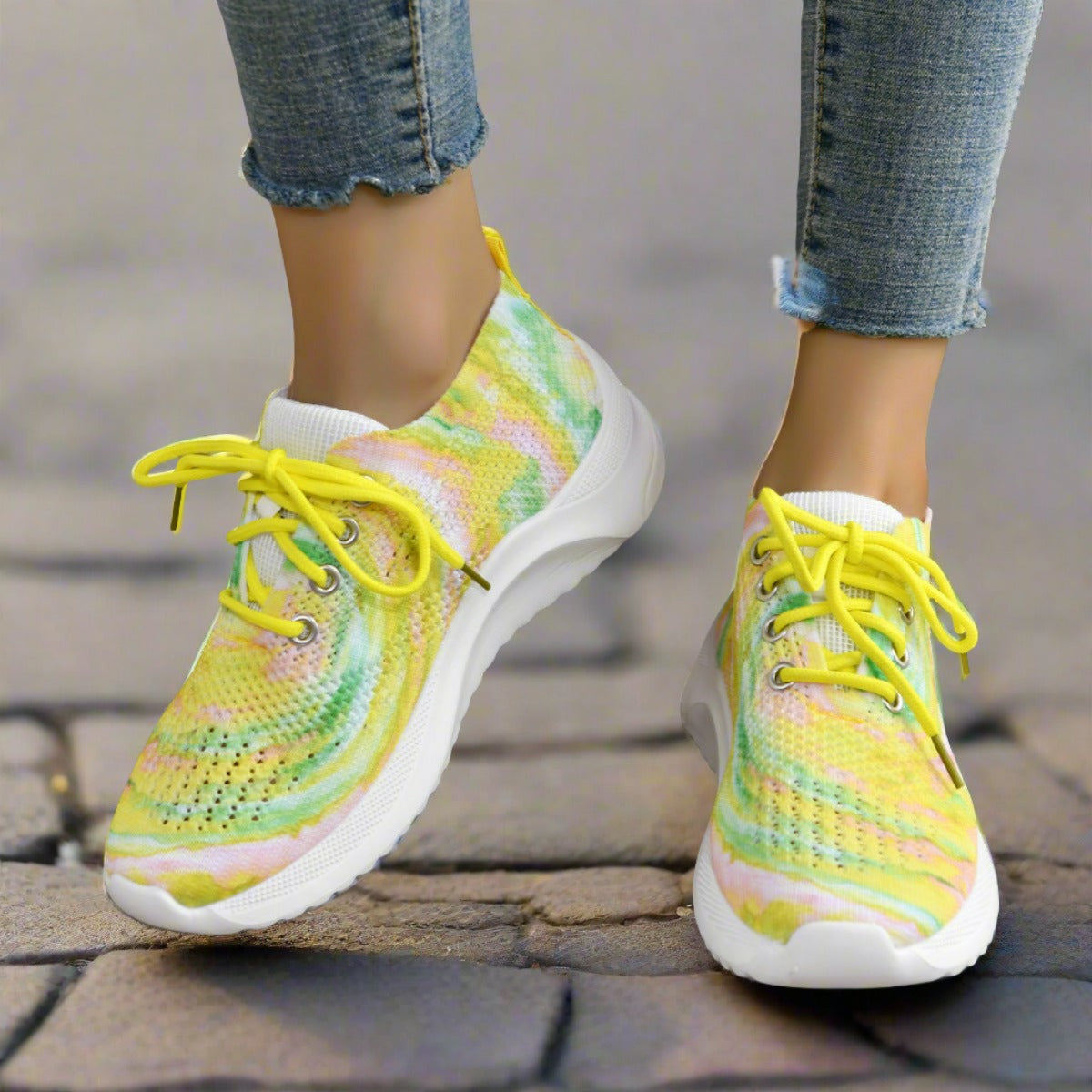 EasyWalk Ortho-Comfort sportschoenen