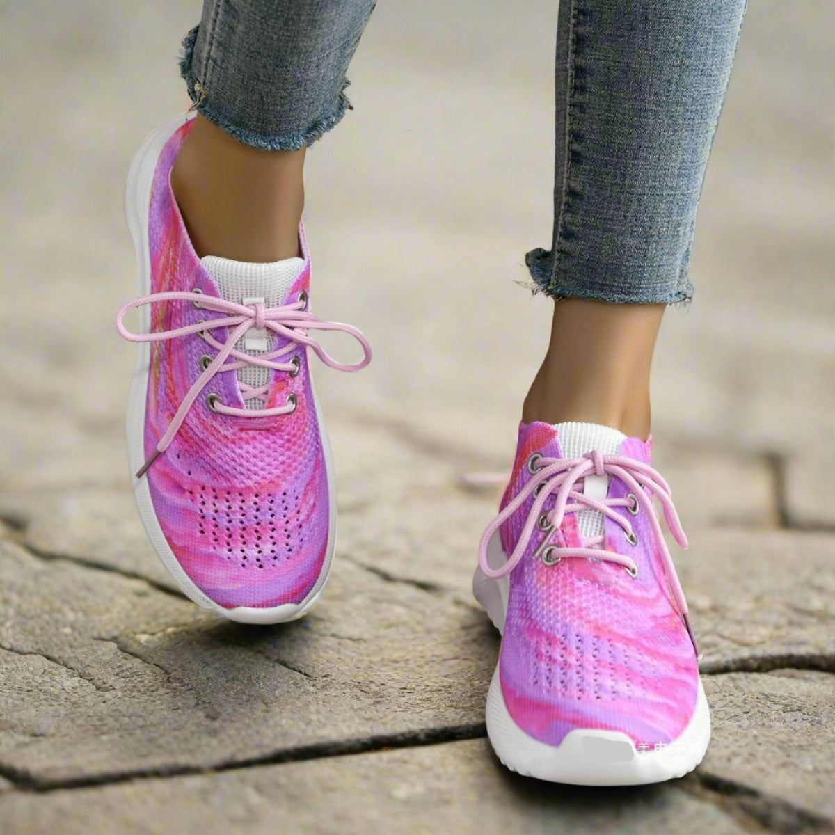 EasyWalk Ortho-Comfort sportschoenen