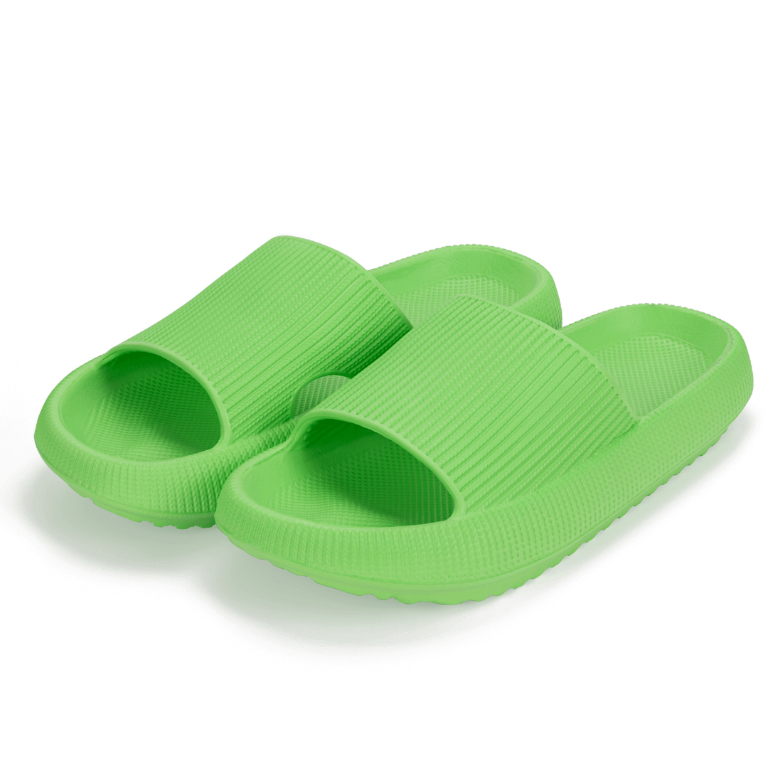 Smith's LinderSchritt Komfort Orthopädische Hausschuhe