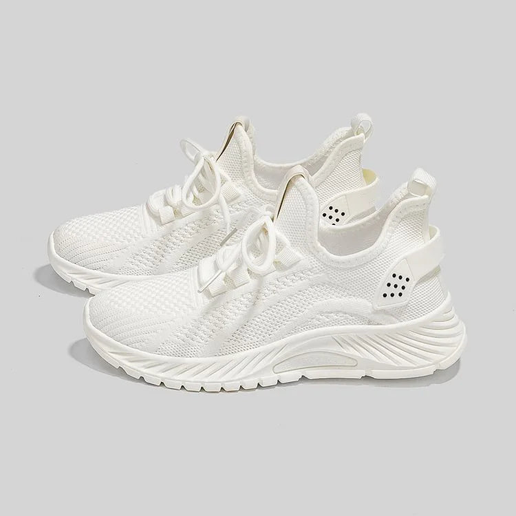 Daniela's StrideMax Komfort Orthopädische Schuhe