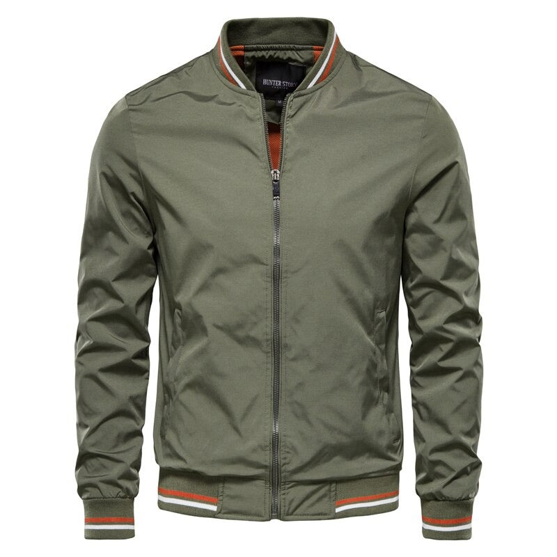 Reid Urban Bomberjacke