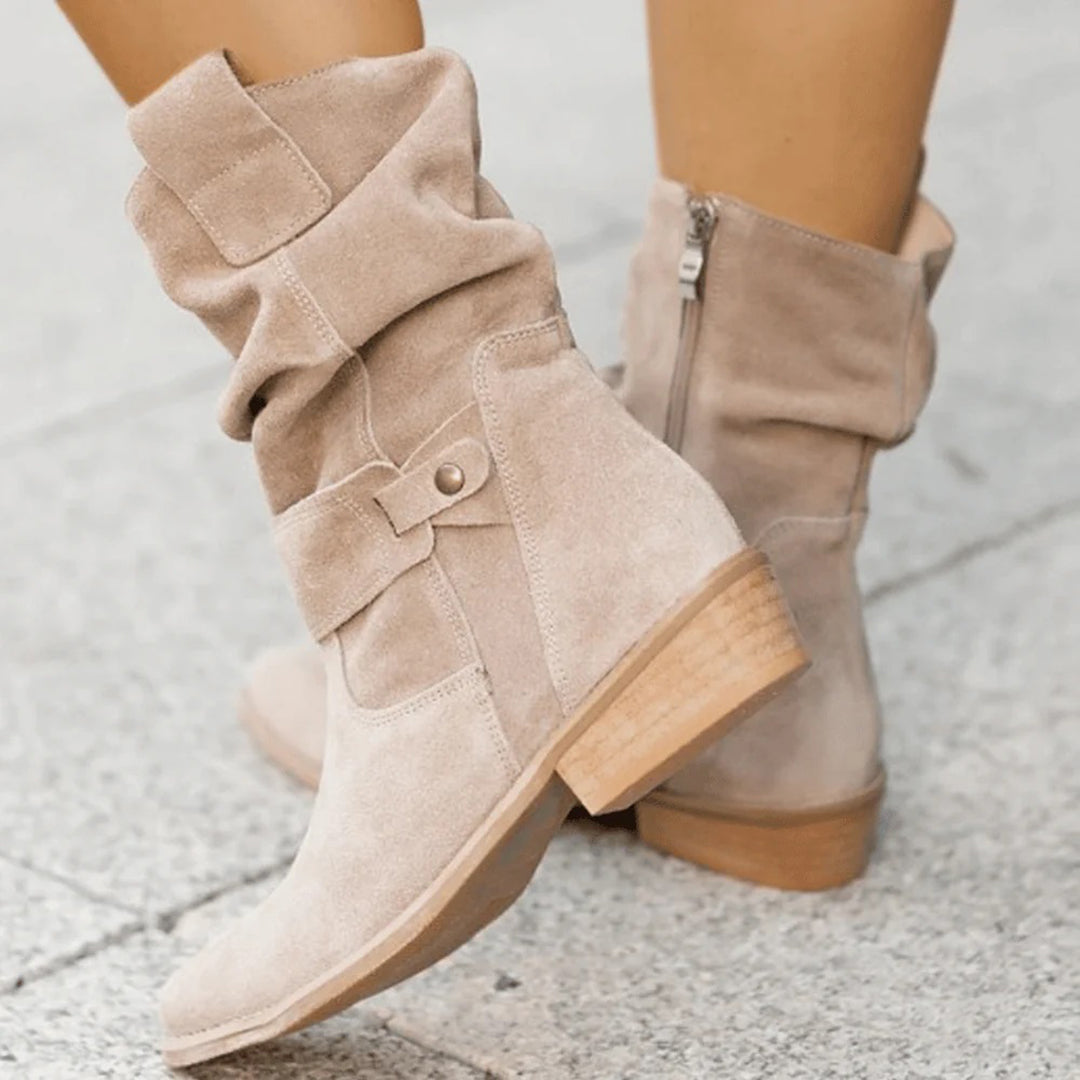 Sophie Elegante Stiefel für Frauen