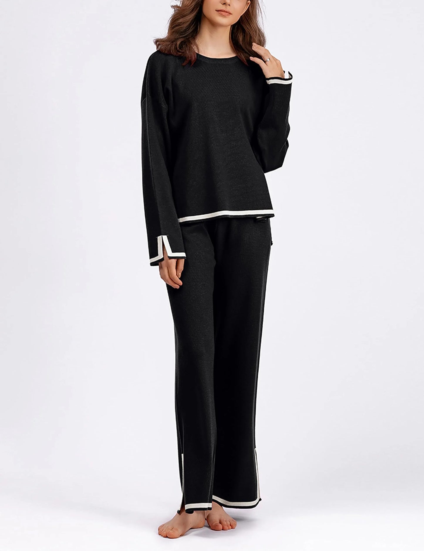 Joyce Strick-Loungewear