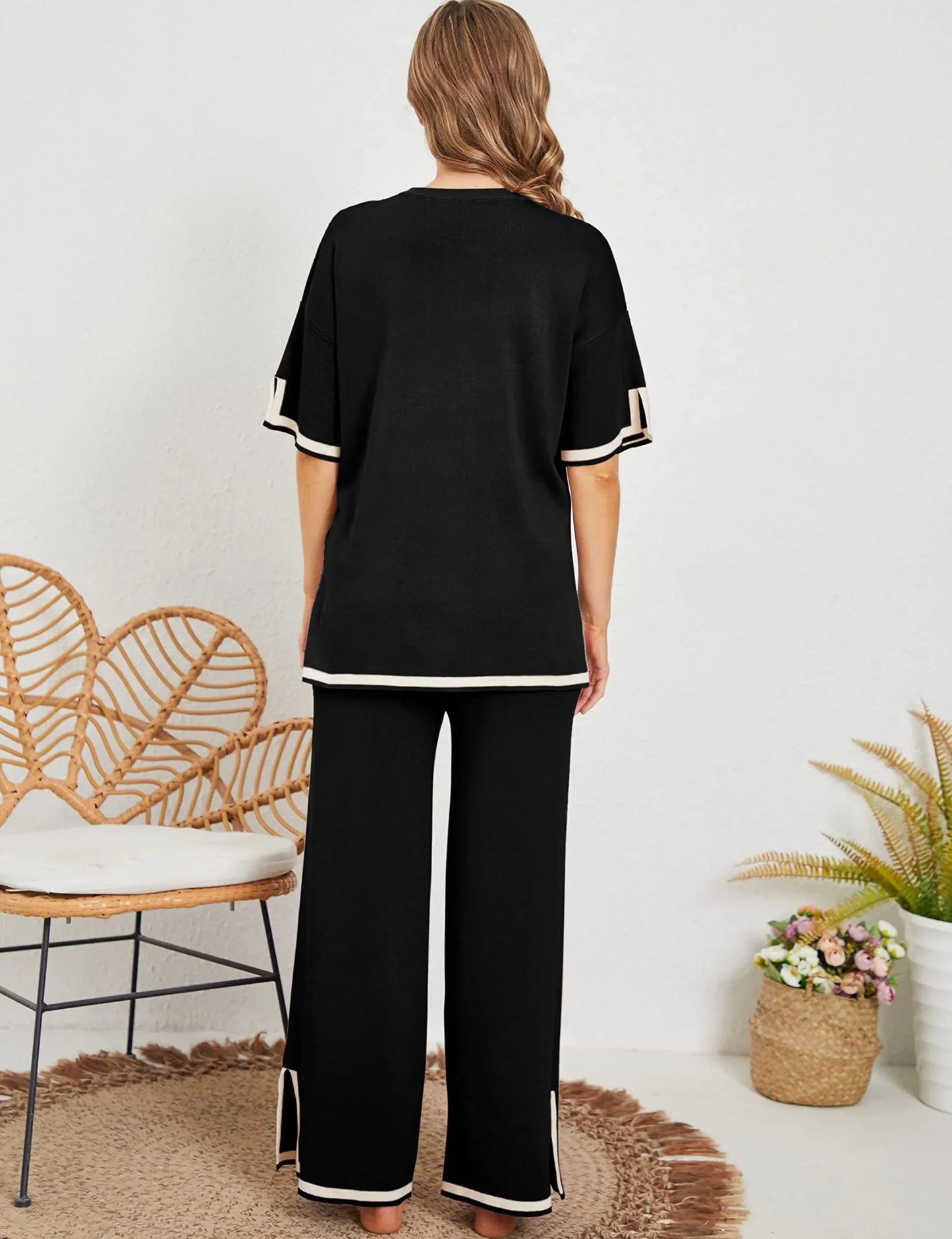 Joyce Strick-Loungewear