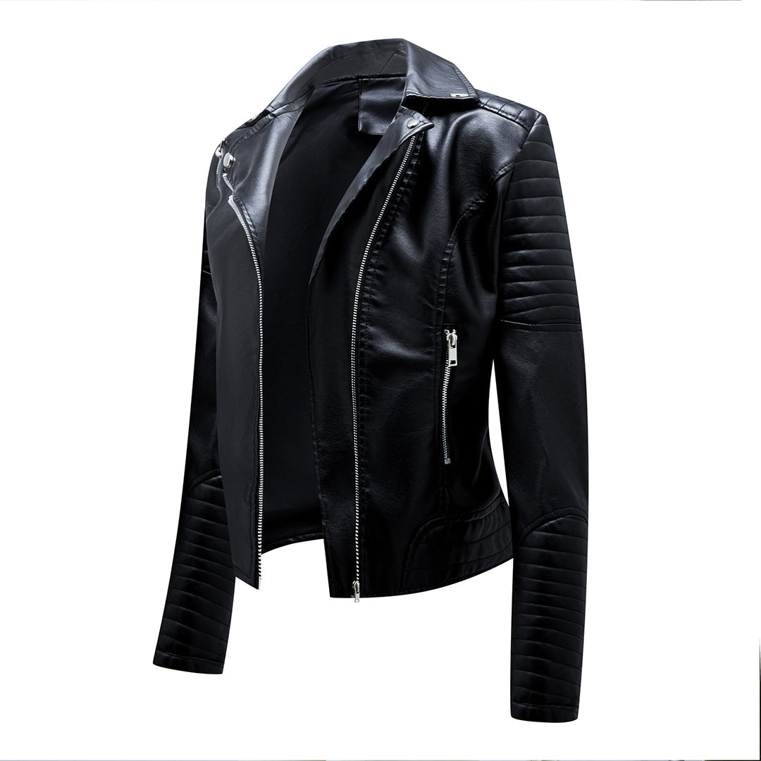 ZEPHYR - Schicke Leder-Couture