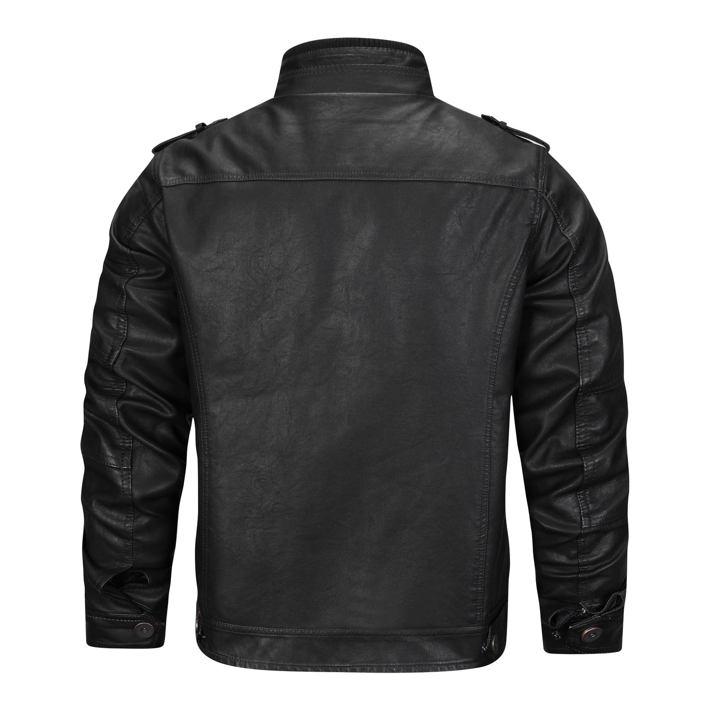 Elite Lederjacke