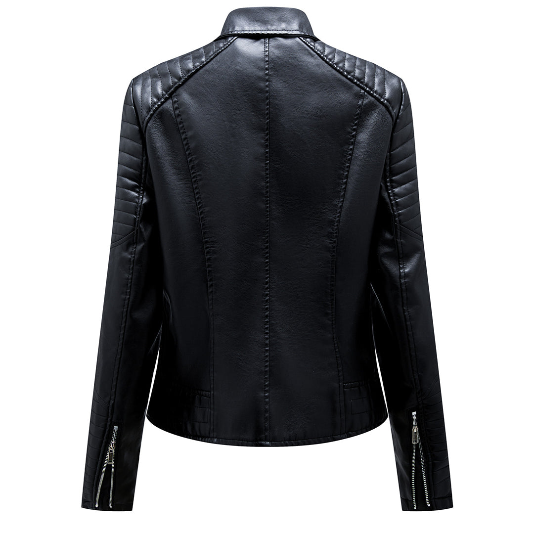 ZEPHYR - Schicke Leder-Couture