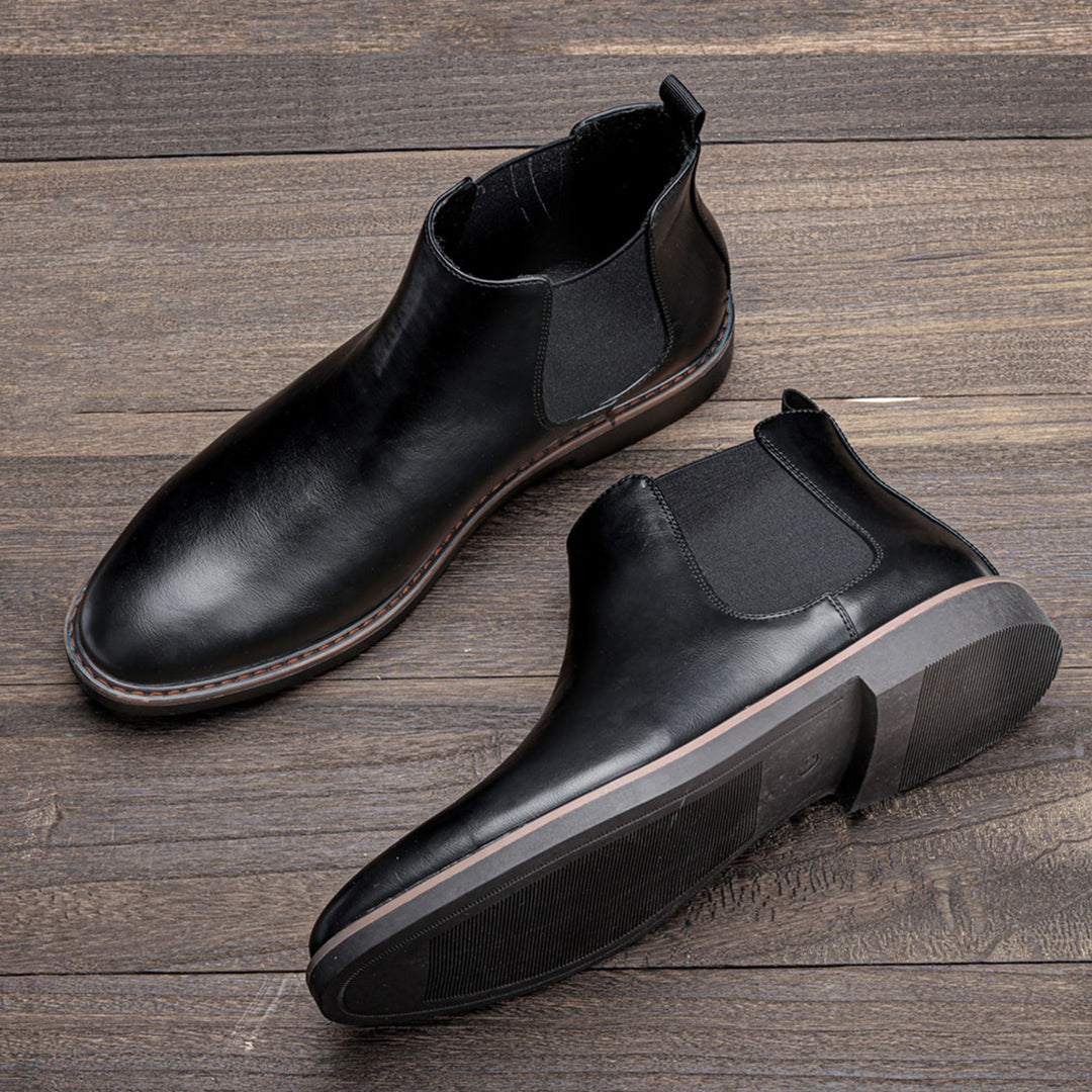 PRESTIGIA - Urban Elegance Stiefel