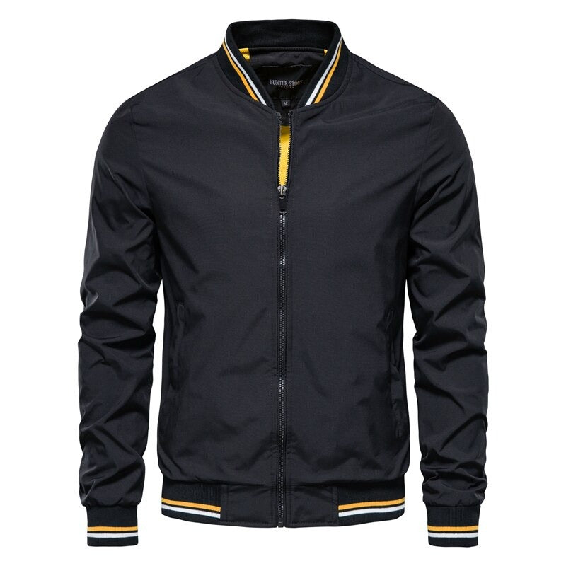 Reid Urban Bomberjacke