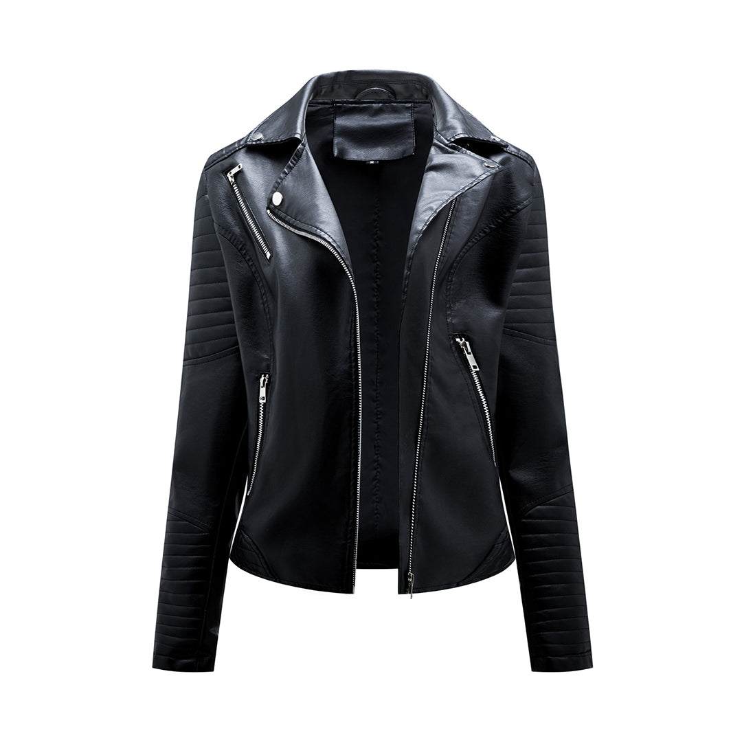 ZEPHYR - Schicke Leder-Couture