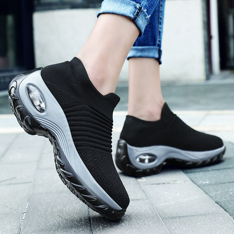 FootGentle Turnschuhe