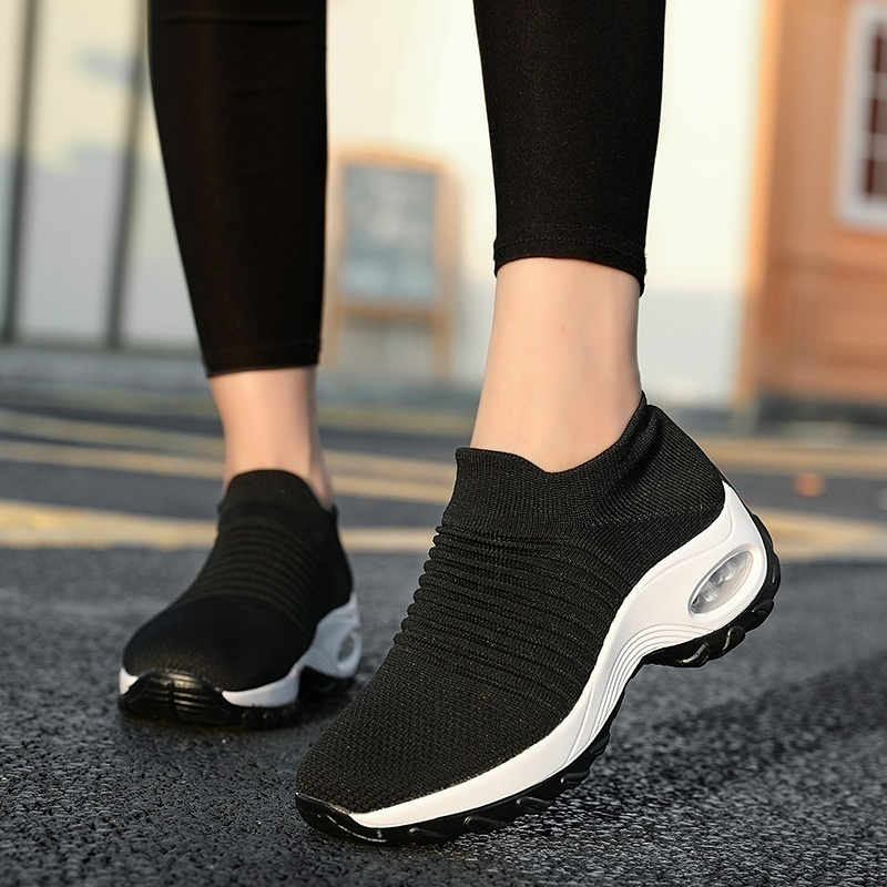 FootGentle Turnschuhe
