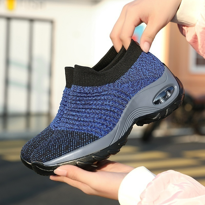 FootGentle Turnschuhe
