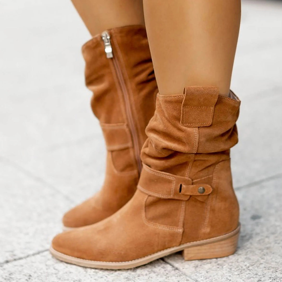 Sophie Elegante Stiefel für Frauen