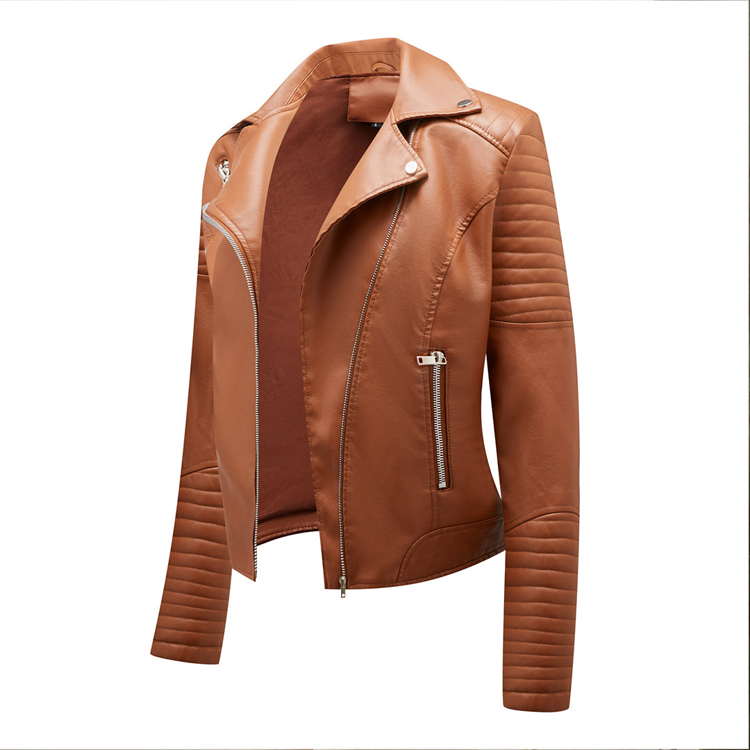 ZEPHYR - Schicke Leder-Couture