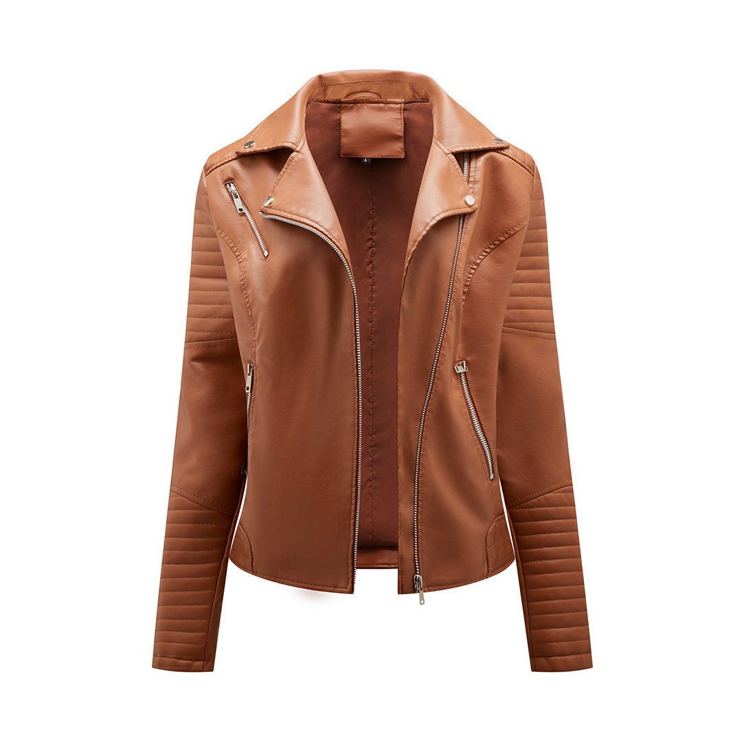 ZEPHYR - Schicke Leder-Couture