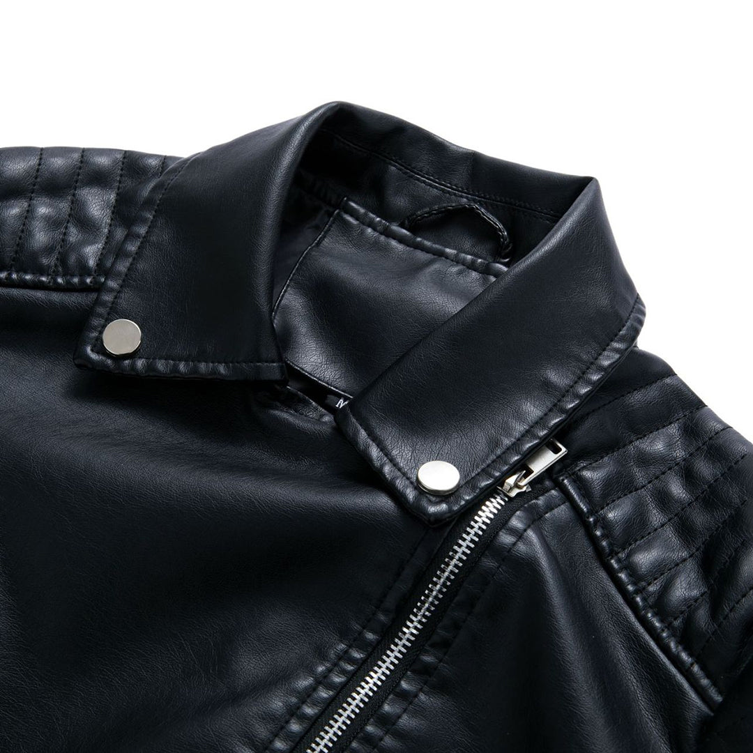 ZEPHYR - Schicke Leder-Couture
