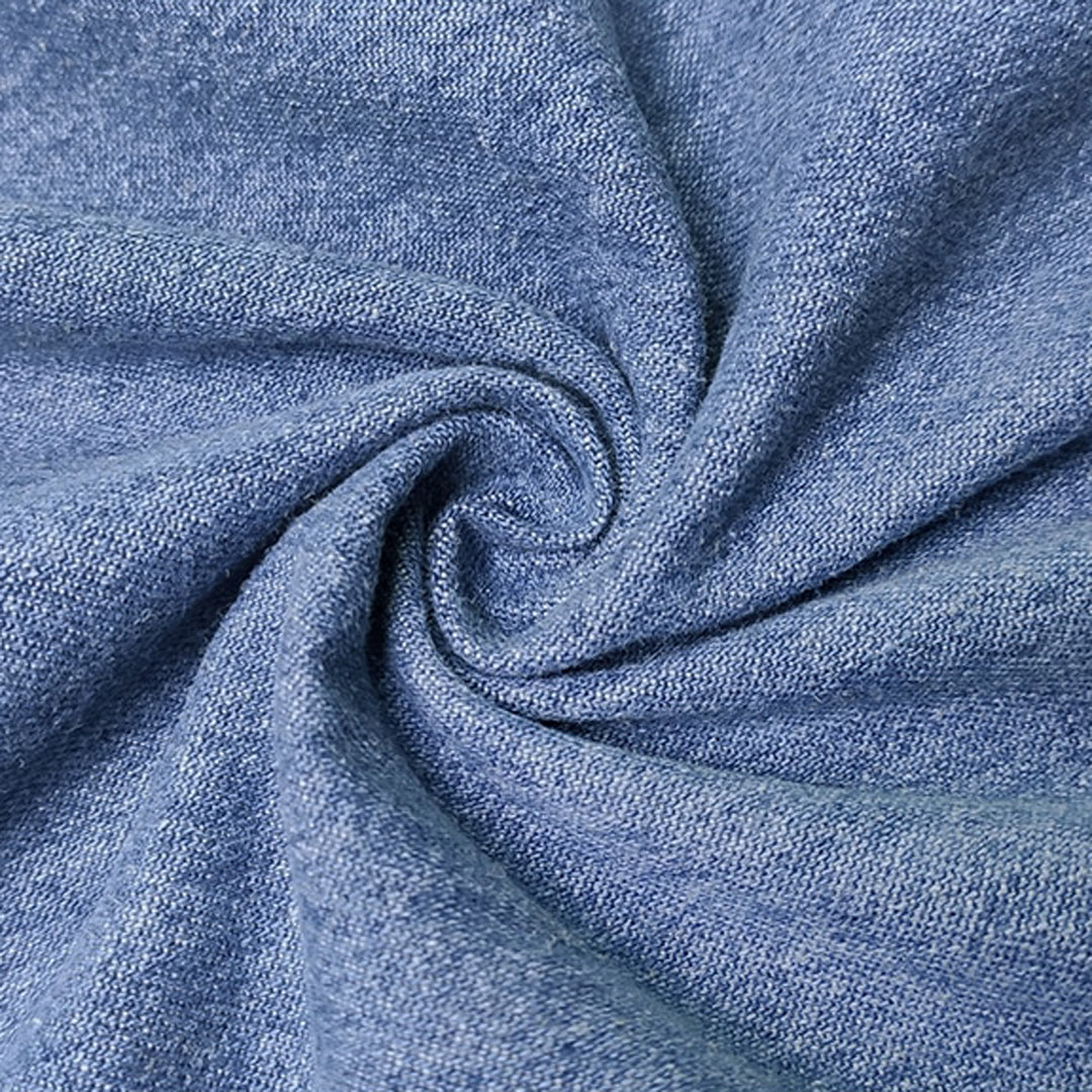 Andias Denim-Vergnügen: Perfekte Jeans