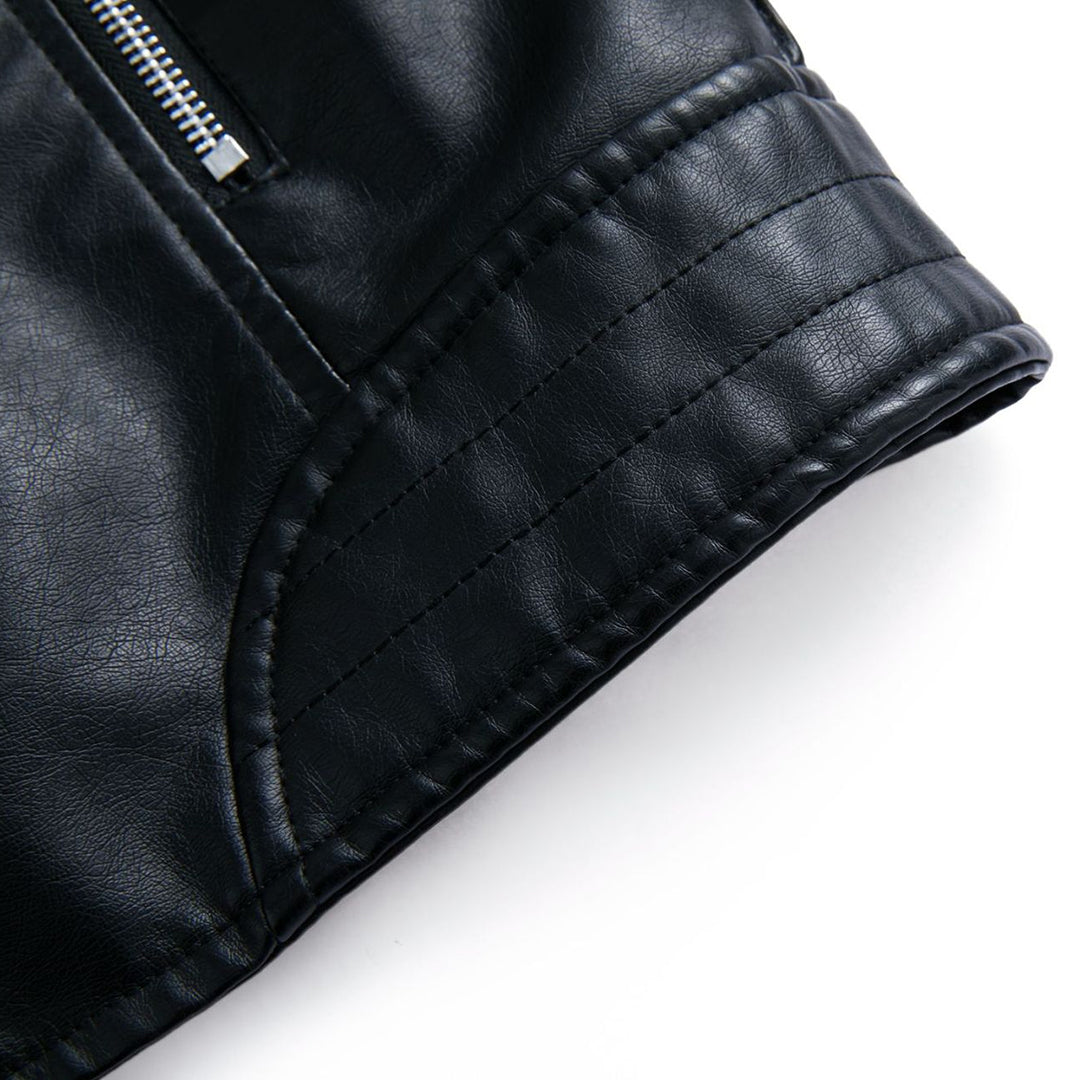 ZEPHYR - Schicke Leder-Couture