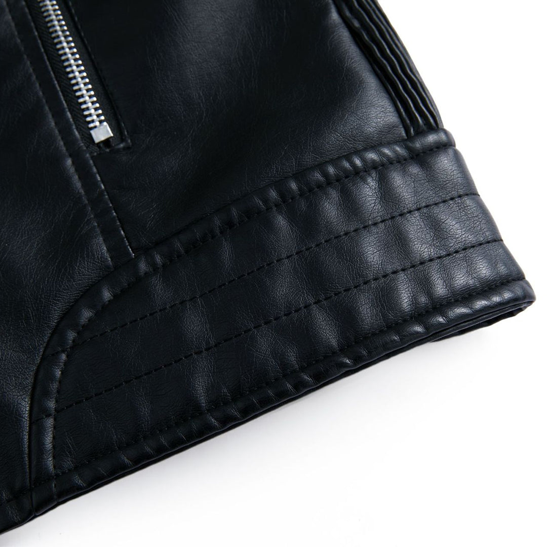 ZEPHYR - Schicke Leder-Couture
