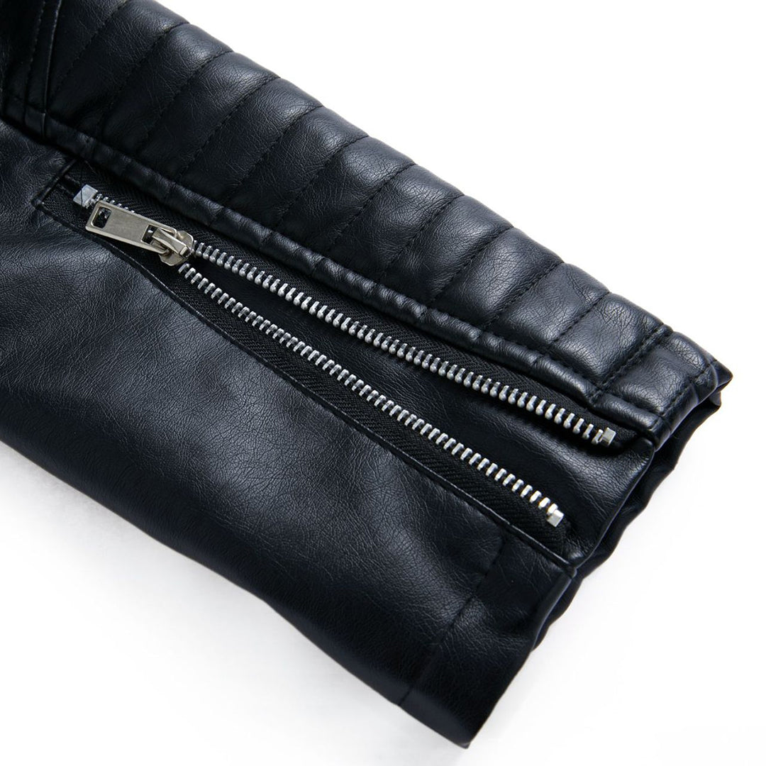 ZEPHYR - Schicke Leder-Couture