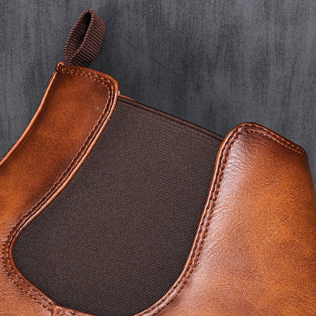 PRESTIGIA - Urban Elegance Stiefel