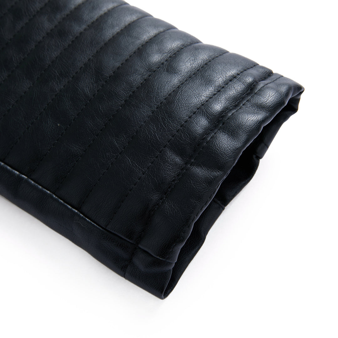 ZEPHYR - Schicke Leder-Couture