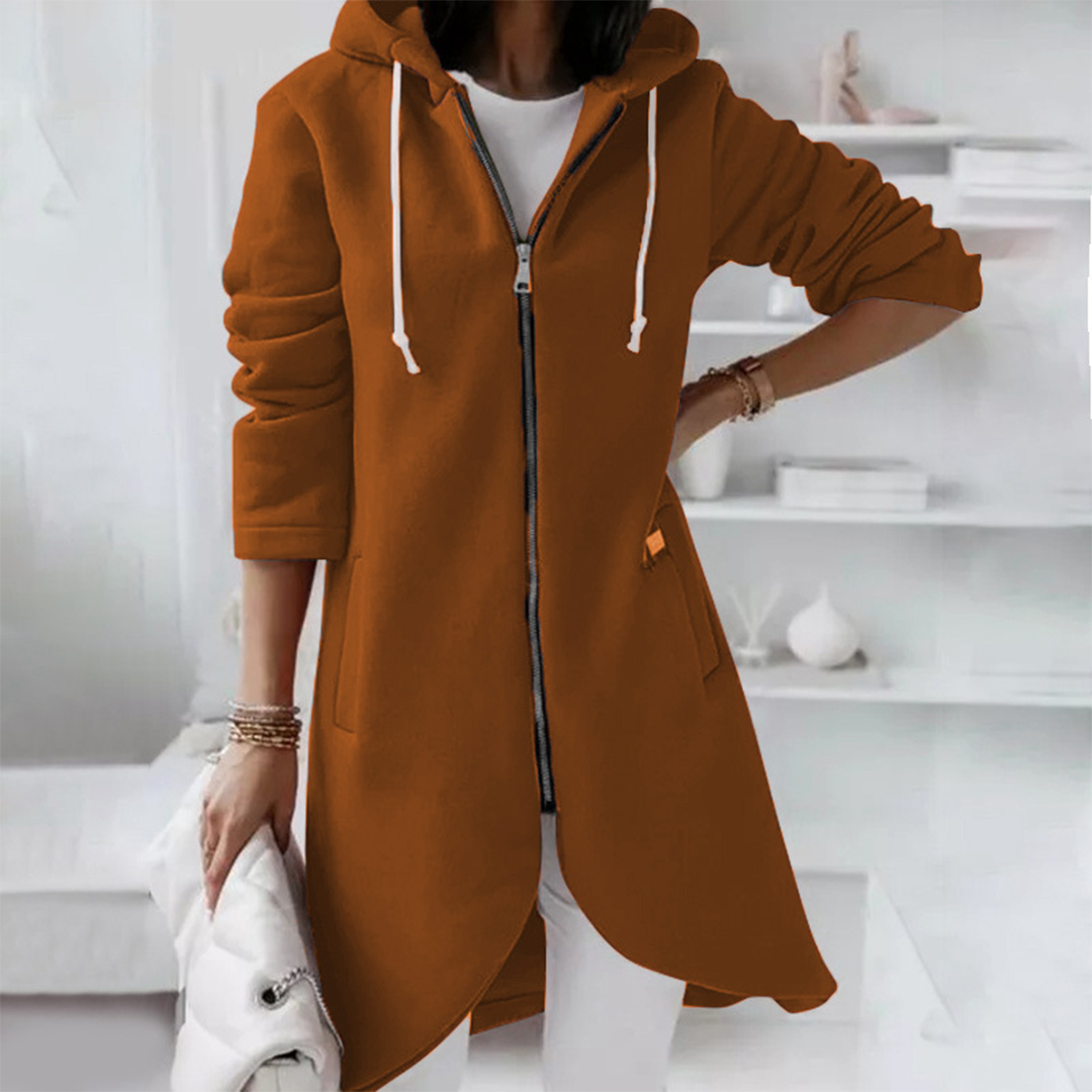 EMMA | Komfort-Stil-Weste