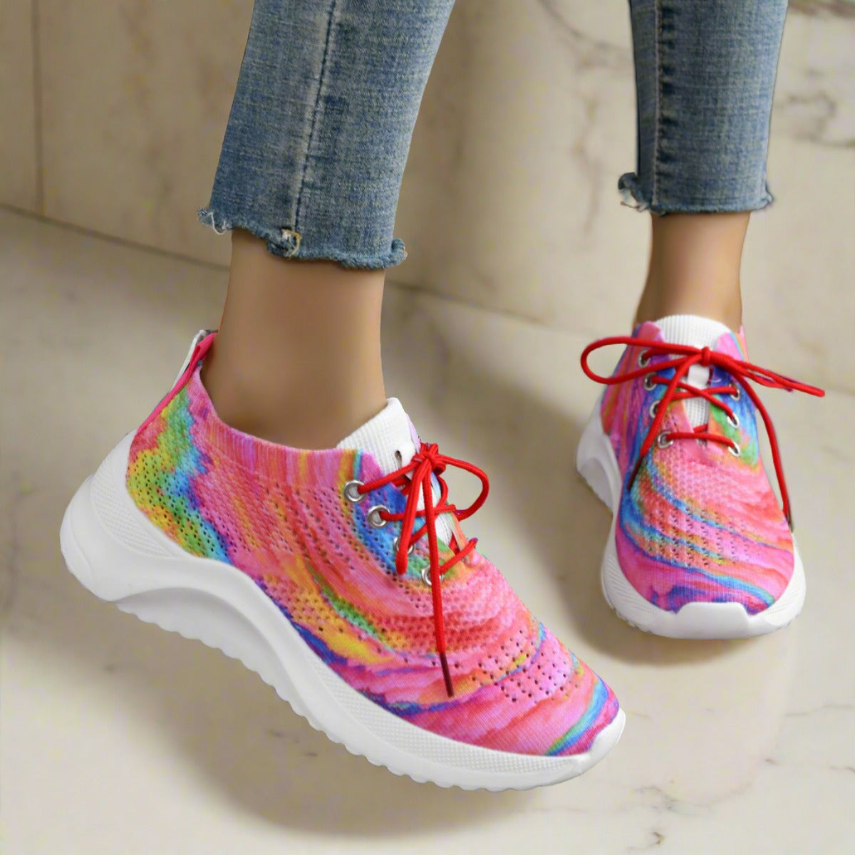 EasyWalk Ortho-Comfort sportschoenen