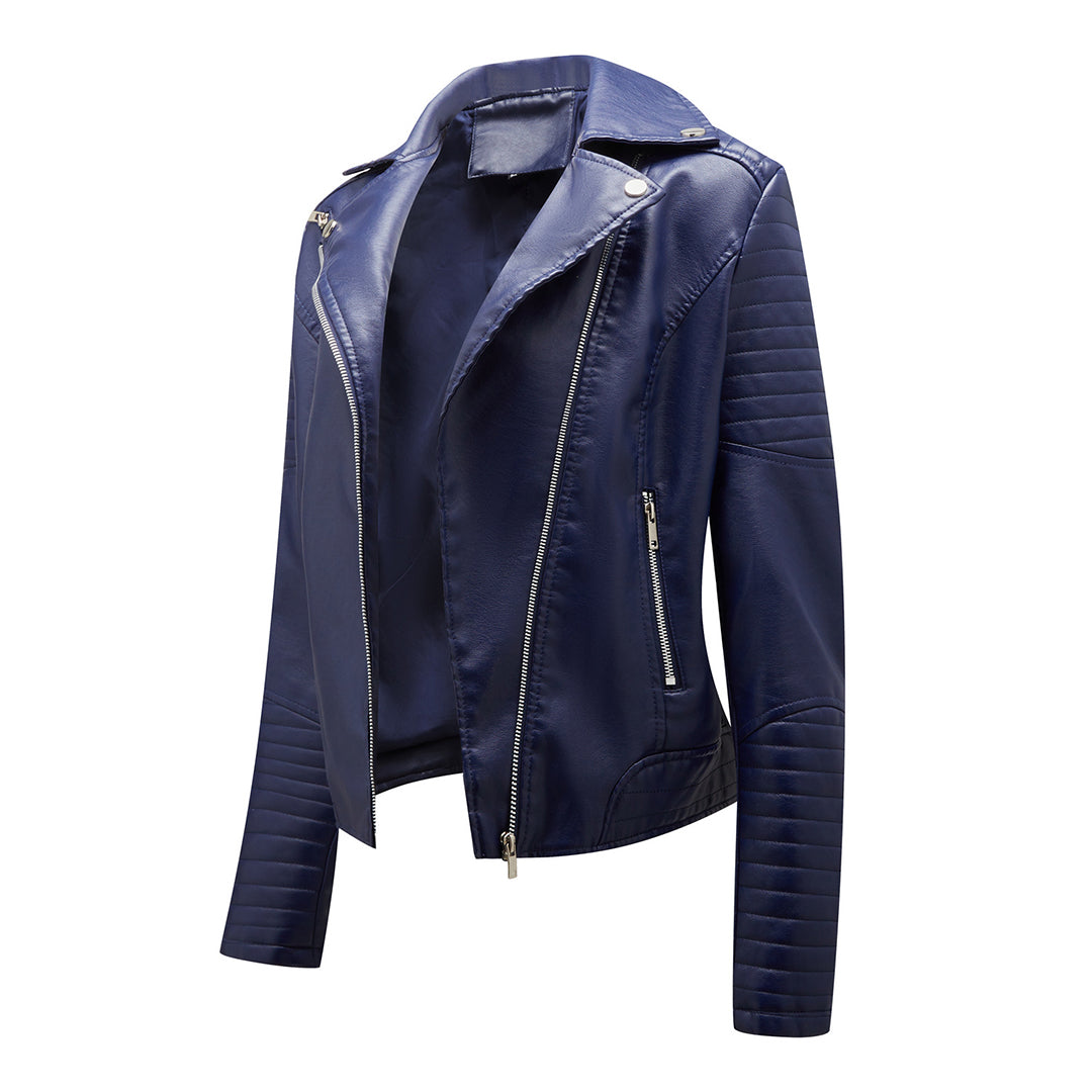 ZEPHYR - Schicke Leder-Couture