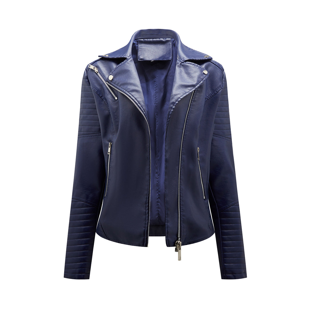 ZEPHYR - Schicke Leder-Couture