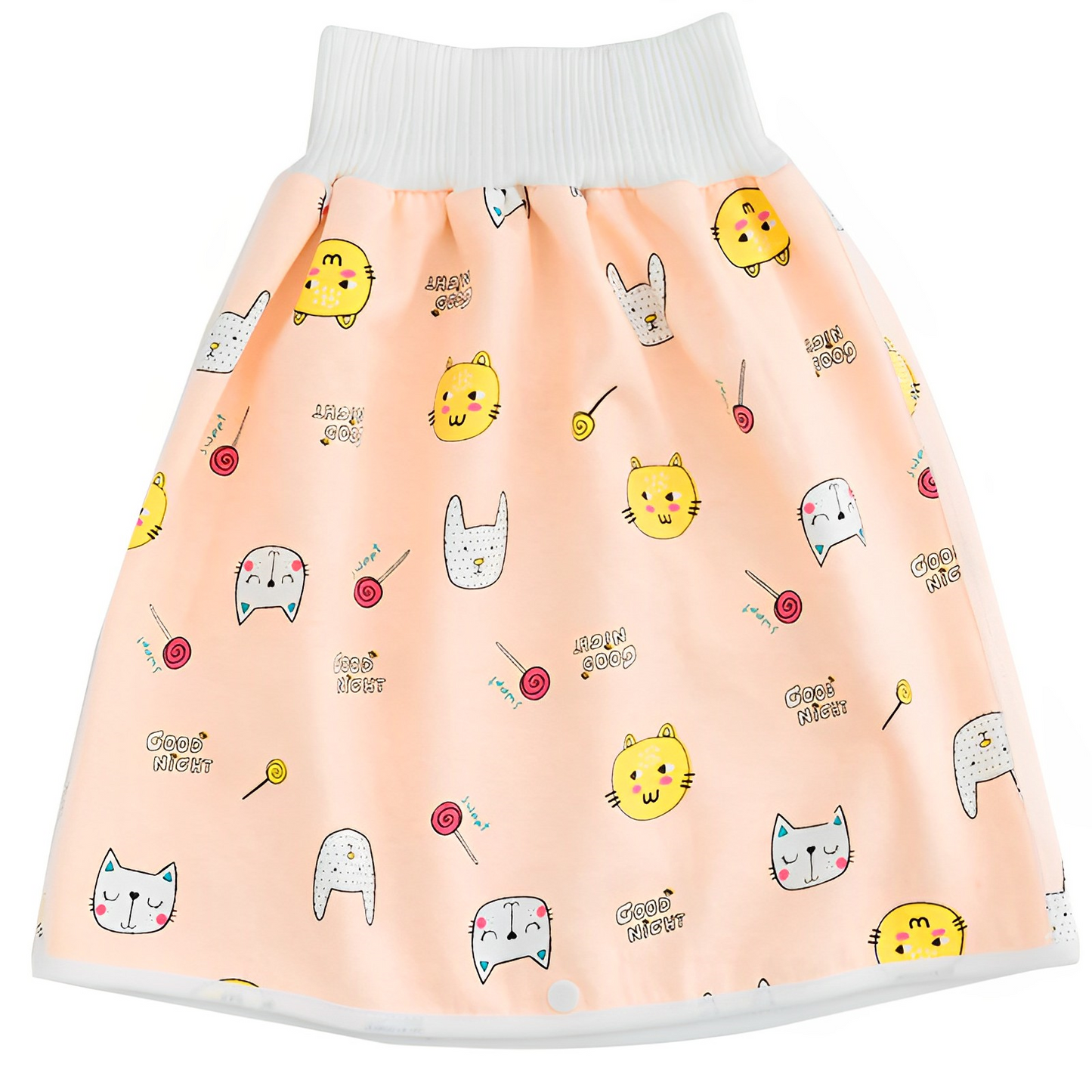 EasyPeasy Töpfchen-Hosen