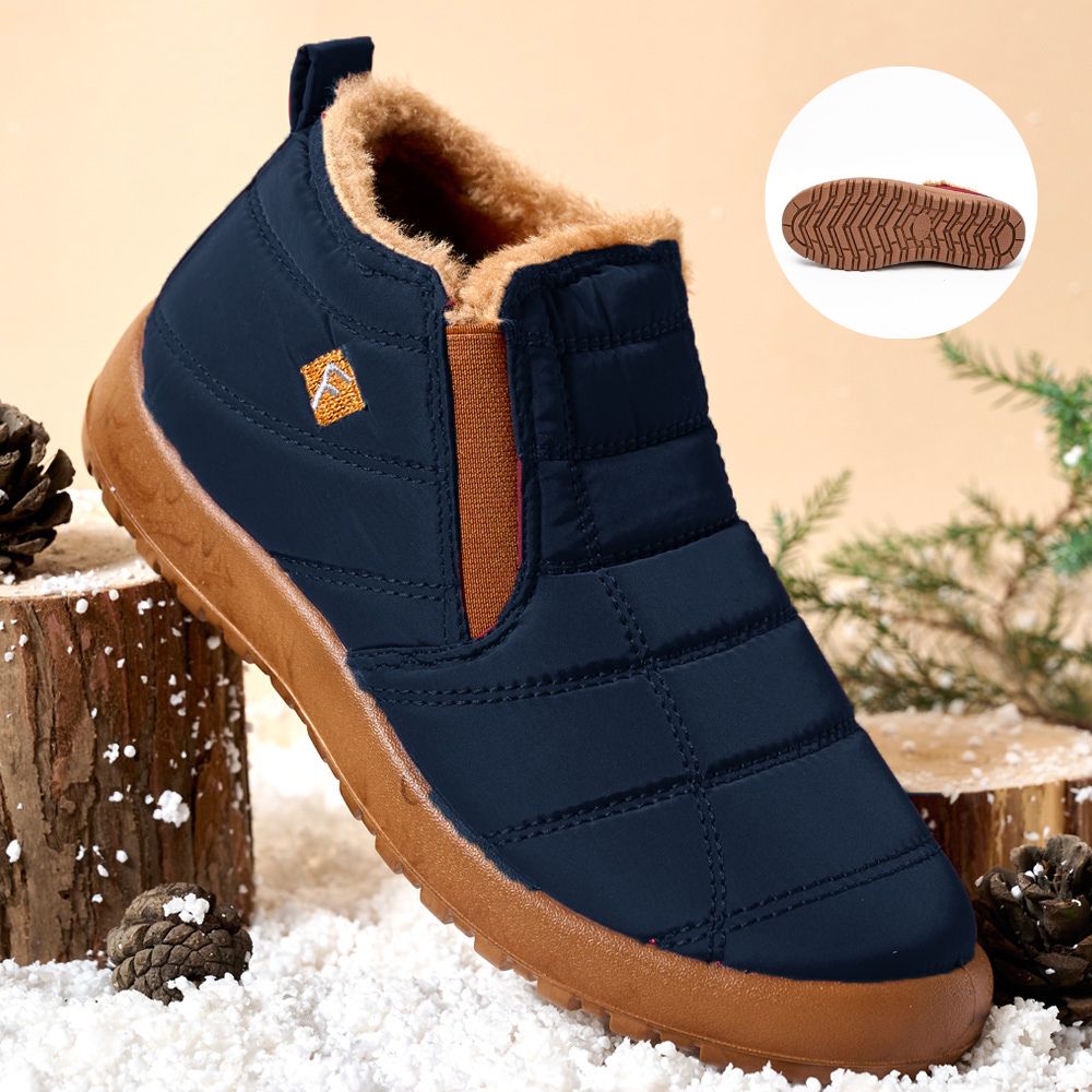 Daisie Ortho Eleganz Stiefel