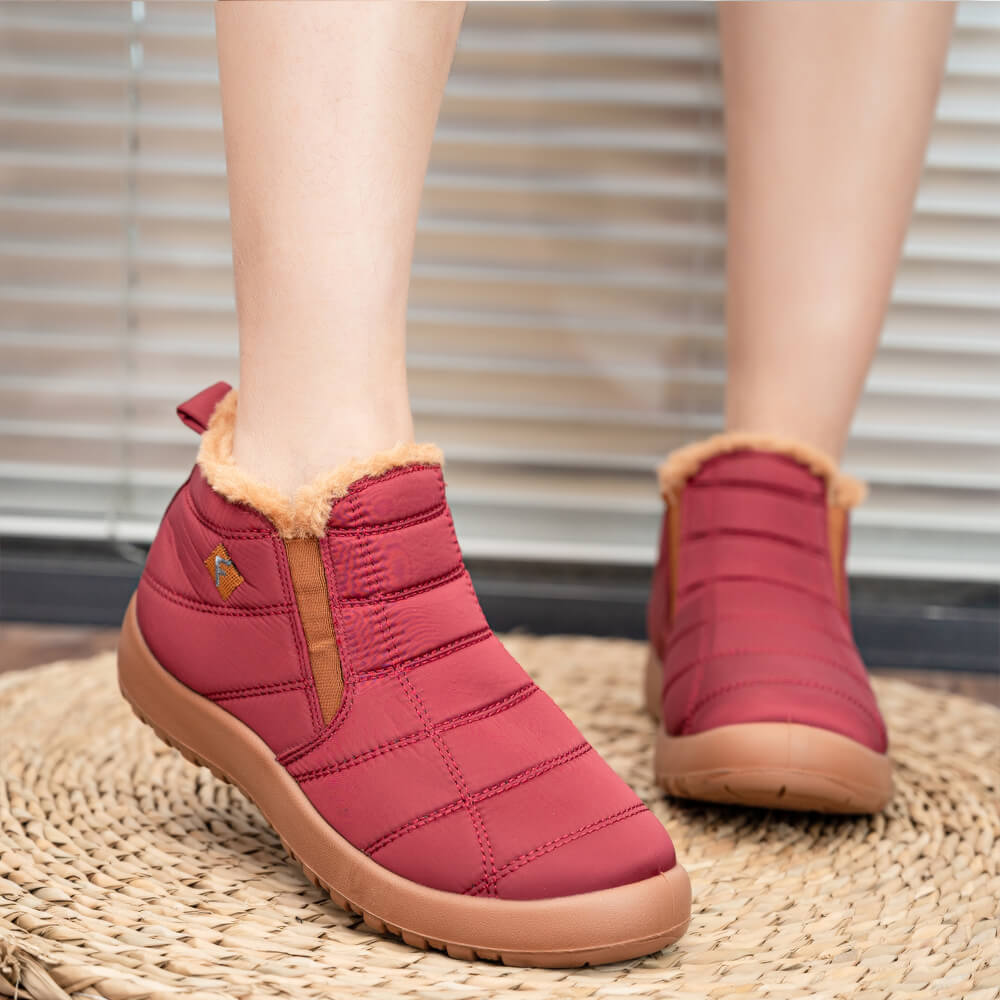 Daisie Ortho Eleganz Stiefel