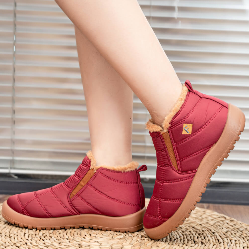 Daisie Ortho Eleganz Stiefel