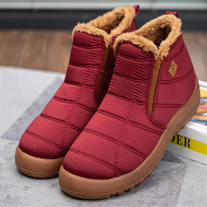 Daisie Ortho Eleganz Stiefel